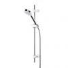 Roper Rhodes Crest Single Function Shower Kit - SVKIT05 1 Roper Rhodes Crest Single Function Shower Kit - SVKIT05 -ShowerLux Shop SVKIT05 P
