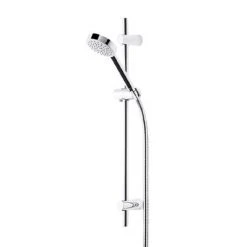 Roper Rhodes Crest Single Function Shower Kit - SVKIT05