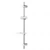 Roper Rhodes Wave Adjustable Riser Rail - SVRAIL01 -ShowerLux Shop SVRAIL01 P