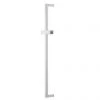 Roper Rhodes Square Riser Rail - SVRAIL03 -ShowerLux Shop SVRAIL03 P