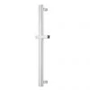 Roper Rhodes Deck Rectangular Riser Rail - SVRAIL06 1 Roper Rhodes Deck Rectangular Riser Rail - SVRAIL06 -ShowerLux Shop SVRAIL06 P
