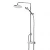 Roper Rhodes Storm Dual Function Shower System - SVSET02 -ShowerLux Shop SVSET02 P
