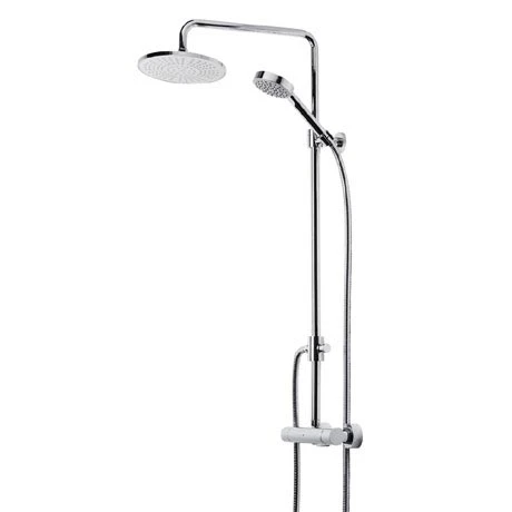 Roper Rhodes Storm Dual Function Shower System - SVSET02 3 Roper Rhodes Storm Dual Function Shower System - SVSET02