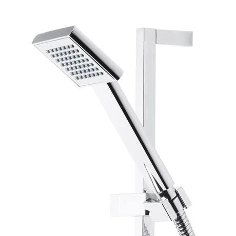 Roper Rhodes Event Square Concealed Dual Function Shower System - SVSET41 6 Roper Rhodes Event Square Concealed Dual Function Shower System - SVSET41 - Image 4