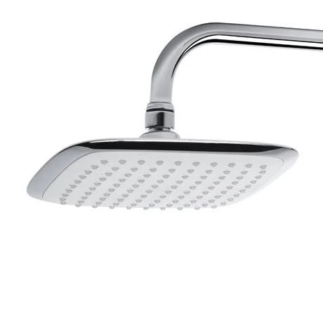 Roper Rhodes Event Square Triple Function Shower System with Bath Filler - SVSET19 5 Roper Rhodes Event Square Triple Function Shower System with Bath Filler - SVSET19 - Image 3