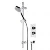Roper Rhodes Event Round Single Function Shower System - SVSET20 2 Roper Rhodes Event Round Single Function Shower System - SVSET20 -ShowerLux Shop SVSET20 P
