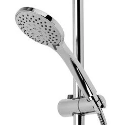 Roper Rhodes Event Round Exposed Dual Function Diverter Shower System - SVSET30 9 Roper Rhodes Event Round Exposed Dual Function Diverter Shower System - SVSET30 -ShowerLux Shop SVSET30 D2 460