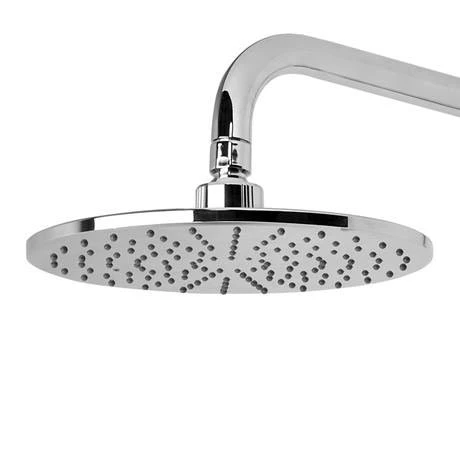 Roper Rhodes Event Round Exposed Dual Function Diverter Shower System - SVSET30 5 Roper Rhodes Event Round Exposed Dual Function Diverter Shower System - SVSET30 - Image 3