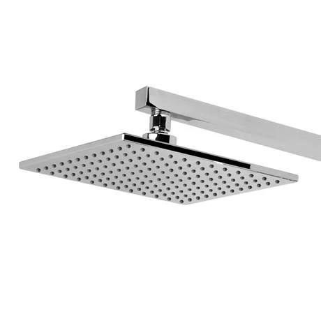 Roper Rhodes Event Square Exposed Dual Function Diverter Shower System - SVSET31 5 Roper Rhodes Event Square Exposed Dual Function Diverter Shower System - SVSET31 - Image 3