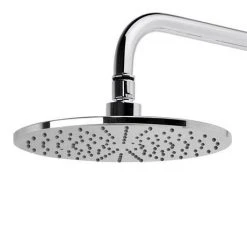 Roper Rhodes Storm Exposed Dual Function Shower System with Accessory Shelf - SVSET37 -ShowerLux Shop SVSET37 D3 460