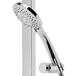 Roper Rhodes Breeze Round Exposed Dual Function Diverter Shower System - SVSET39 -ShowerLux Shop SVSET39 D2 460