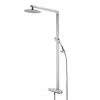 Roper Rhodes Breeze Round Exposed Dual Function Diverter Shower System - SVSET39 -ShowerLux Shop SVSET39 P