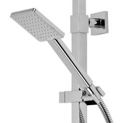 Roper Rhodes Factor Exposed Dual Function Shower System - SVSET40 -ShowerLux Shop SVSET40 D2 460