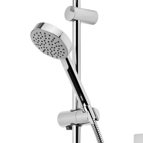 Roper Rhodes Event Round Single Function Shower System - SVSET20 5 Roper Rhodes Event Round Single Function Shower System - SVSET20 - Image 3