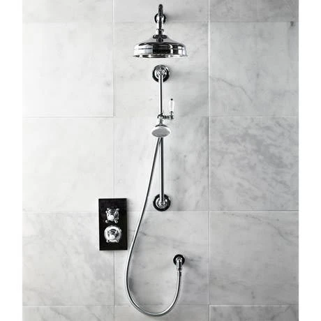 Roper Rhodes Henley Dual Function Concealed Shower System - SVSET52 3 Roper Rhodes Henley Dual Function Concealed Shower System - SVSET52 - Image 2
