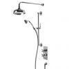 Roper Rhodes Henley Dual Function Concealed Shower System - SVSET52 1 Roper Rhodes Henley Dual Function Concealed Shower System - SVSET52 -ShowerLux Shop SVSET52 P