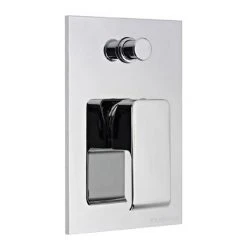 Roper Rhodes Hydra Manual Mixer Valve with Diverter - T151802