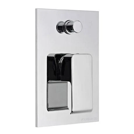 Roper Rhodes Hydra Manual Mixer Valve with Diverter - T151802 3 Roper Rhodes Hydra Manual Mixer Valve with Diverter - T151802