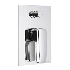 Roper Rhodes Sync Manual Mixer Valve with Diverter - T201802