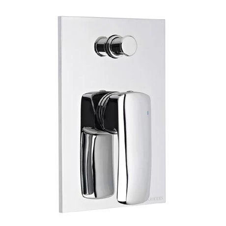 Roper Rhodes Sync Manual Mixer Valve with Diverter - T201802 3 Roper Rhodes Sync Manual Mixer Valve with Diverter - T201802