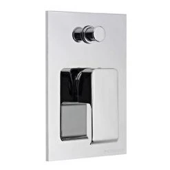 Roper Rhodes Elate Manual Mixer Valve with Diverter - T241802