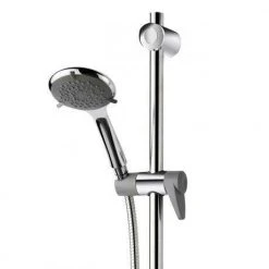 Triton Inclusive Extended Shower Kit - Chrome/Grey - TSKCARESTDCHR 7 Triton Inclusive Extended Shower Kit - Chrome/Grey - TSKCARESTDCHR -ShowerLux Shop TSKCARESTDCHR D2 460