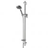 Triton Inclusive Extended Shower Kit - Chrome/Grey - TSKCARESTDCHR 2 Triton Inclusive Extended Shower Kit - Chrome/Grey - TSKCARESTDCHR -ShowerLux Shop TSKCARESTDCHR P
