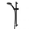 Triton Kian 8000 Series Slender Shower Kit - Matte Black - TSKFKIA8000BLK 1 Triton Kian 8000 Series Slender Shower Kit - Matte Black - TSKFKIA8000BLK -ShowerLux Shop TSKFKIA8000BLK P