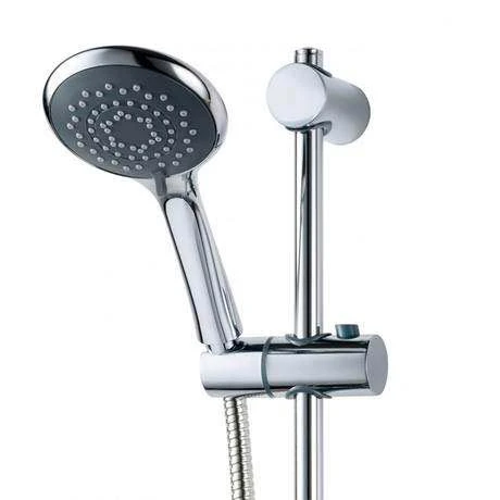 Triton Lewis and 8000 Series Shower Kit - Chrome - TSKFLEW8000CH 4 Triton Lewis and 8000 Series Shower Kit - Chrome - TSKFLEW8000CH - Image 2