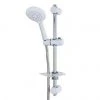 Triton Lewis and 8000 Series Shower Kit - White/Chrome - TSKFLEW8000WC 1 Triton Lewis and 8000 Series Shower Kit - White/Chrome - TSKFLEW8000WC -ShowerLux Shop TSKFLEW8000WC P