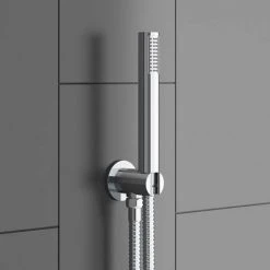 Trafalgar Triple Concealed Shower Valve inc. Outlet Elbow, Handset & Curved Arm with Fixed Head 10 Trafalgar Triple Concealed Shower Valve inc. Outlet Elbow, Handset & Curved Arm with Fixed Head -ShowerLux Shop Trafalgar Triple Concealed Shower Valve inc Outlet Elbow Handset Curved Arm with Fixed Head d3 460