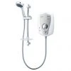 Triton T100xr 10.5kw Slimline Electric Shower 1 Triton T100xr 10.5kw Slimline Electric Shower -ShowerLux Shop Triton T100xr 10.5kw Slimline Electric Shower p