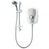 Triton T100xr 8.5kw Slimline Electric Shower -ShowerLux Shop Triton T100xr 8.5kw Slimline Electric Shower p