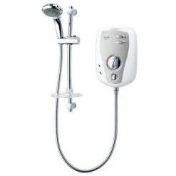 Triton T100xr 8.5kw Slimline Electric Shower