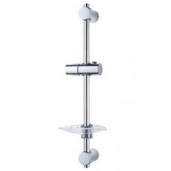 Triton Exe Thermostatic Bar Shower Mixer & Kit - UNEXTHBM -ShowerLux Shop UNEXTHBM D3 460