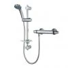 Triton Exe Thermostatic Bar Shower Mixer & Kit - UNEXTHBM -ShowerLux Shop UNEXTHBM prod
