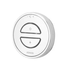 Aqualisa Unity Q Smart Shower Concealed with Adjustable Head -ShowerLux Shop UTQ.A1.BV .20 D3 460