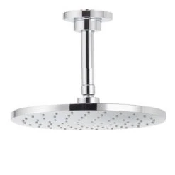 Aqualisa Unity Q Smart Shower Concealed with Adjustable and Ceiling Fixed Heads -ShowerLux Shop UTQ.A1.BV .DVFC .20 D3 460
