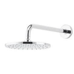 Aqualisa Unity Q Smart Shower Concealed with Adjustable and Wall Fixed Heads -ShowerLux Shop UTQ.A1.BV .DVFW .20 D2 460