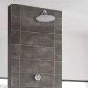 Aqualisa Unity Q Smart Shower Concealed with Wall Fixed Head -ShowerLux Shop UTQ.BR .20 P