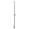 Duravit 900mm Chrome Shower Rail - UV0600002000 1 Duravit 900mm Chrome Shower Rail - UV0600002000 -ShowerLux Shop UV0600002000 P