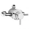 Ultra Spirit Exposed Dual Thermostatic Shower Valve - A3095E 1 Ultra Spirit Exposed Dual Thermostatic Shower Valve - A3095E -ShowerLux Shop Ultra Spirit Exposed Dual Thermostatic Shower Valve A3095E p