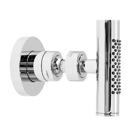 Ultra Traditional Triple Concealed Shower with Luxury Shower Kit & 4 Body Jets 4 Ultra Traditional Triple Concealed Shower with Luxury Shower Kit & 4 Body Jets - Image 2