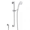 Burlington Traditional Shower Slide Rail Kit - V12 -ShowerLux Shop V12 prod