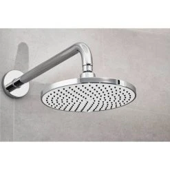 Aqualisa Visage Q Smart Shower Concealed with Fixed Head -ShowerLux Shop VSQ.A1.BR .20 D2 460
