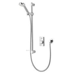 Aqualisa Visage Q Smart Shower Concealed with Adjustable Head -ShowerLux Shop VSQ.A1.BV .20 D2 460