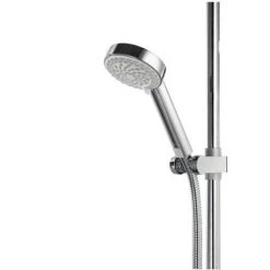 Aqualisa Visage Q Smart Shower Concealed with Adjustable Head -ShowerLux Shop VSQ.A1.BV .20 D3 460