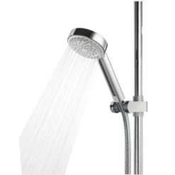 Aqualisa Visage Q Smart Shower Concealed with Adjustable Head -ShowerLux Shop VSQ.A1.BV .20 D4 460