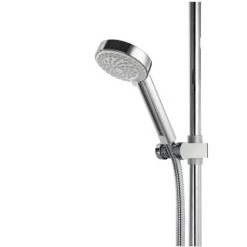 Aqualisa Visage Q Smart Shower Concealed with Adjustable and Wall Fixed Head -ShowerLux Shop VSQ.A1.BV .DVBTX .20 D4 460