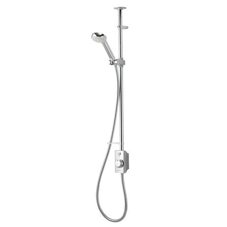 Aqualisa Visage Q Smart Shower Exposed with Adjustable Head 4 Aqualisa Visage Q Smart Shower Exposed with Adjustable Head - Image 2